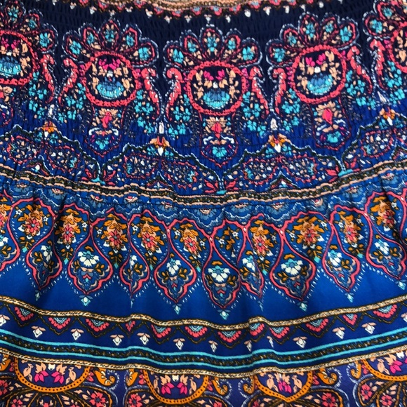 Nicole Midi Dress size 14 - Picture 6 of 6